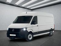 Gebraucht VW Crafter 140 PS (102 kW) 2025 Weiß Van