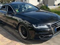 gebraucht Audi A7 Sportback 3.0 TDI quattro S tronic -