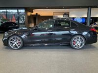 Gebraucht Mercedes C63 S E Performance AMG 680 PS (500 kW) 2024