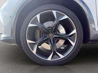 Gebraucht Cupra Formentor VZ 245 PS (180 kW) 2024 Weiß SUV