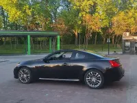 Gebraucht Infiniti G37 Premium 320 PS (235 kW) 2013 Coupé