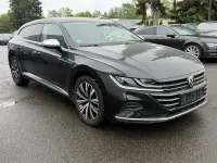 Gebraucht VW Arteon Elegance 218 PS (160 kW) 2023 Schwarz Limousine
