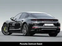 Gebraucht Porsche Panamera 4 470 PS (345 kW) 2025 Grau Limousine
