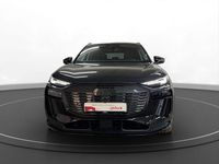 Gebraucht Audi Q6 e-tron S-Line 185 kW (252 PS) 2025 Manhattangrau metallic SUV