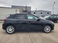 Gebraucht Opel Corsa 131 PS (96 kW) 2024 Schwarz Kleinwagen