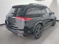 gebraucht Mercedes GLE400 d 4Matic*AMG*NIGHT*HUD*PANO*AIR*AHK*360°