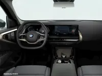 Gebraucht BMW X3 190 PS (139 kW) 2025 Grau SUV