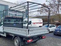 Gebraucht Ford Transit 105 PS (77 kW) 2019 Weiß Van / Kleinbus