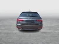 Gebraucht Audi A6 Sport 204 PS (150 kW) 2023 Grau Kombi