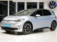 Gebraucht VW ID.3 Pro 150 kW (204 PS) 2024 Scale silver metallic Kleinwagen