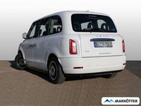 Gebraucht LEVC TX 91 PS (66 kW) 2019 Weiss Limousine