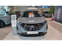 gebraucht Nissan Ariya Evolve Pack 87 kWh