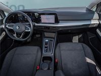 Używany VW Golf VIII 150 KM (110 kW) 2022 Szary Kombi