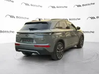 Gebraucht DS Automobiles DS7 Crossback Performance 131 PS (96 kW) 2024 Seidengrau SUV