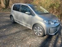 Gebraucht VW e-up! high up! 60 kW (82 PS) 2018 Kleinwagen