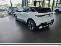 Gebraucht Renault Megane E-Tech Komfort 161 kW (220 PS) 2026 Weiß Limousine