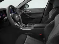 Gebraucht BMW 420 Gran Coupé M Sport 190 PS (139 kW) 2025 Grau Coupé