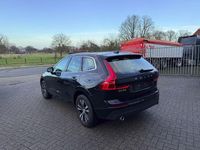 Gebraucht Volvo XC60 190 PS (139 kW) 2019 Schwarz SUV