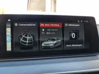 Gebraucht BMW 540 M Sport 320 PS (235 kW) 2017 Schwarz Kombi