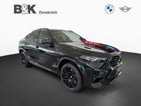 gebraucht BMW X6 M MEINDL EDITION 1 OF 25 WELTWEIT / Exklusiv