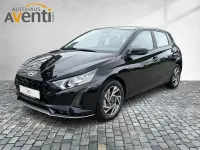 Neu Hyundai i20 Comfort 90 PS (66 kW) 2026 Phantom black Kleinwagen