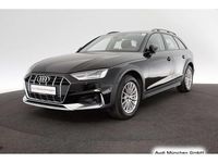 Gebraucht Audi A4 Allroad Ambiente 204 PS (150 kW) 2023 Brillantschwarz Kombi