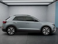 Gebraucht VW T-Roc 116 PS (85 kW) 2025 Blau SUV