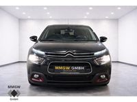 Gebraucht Citroën C4 Cactus 110 PS (80 kW) 2020 Schwarz Kleinwagen