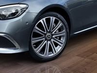 Gebraucht Mercedes E450 Exclusive 367 PS (269 kW) 2020 Grau Limousine