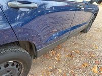 Gebraucht Seat Ateca Ecomotive 116 PS (85 kW) 2017 Blau SUV