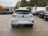 Neu Renault Clio V Esprit Alpine 91 PS (66 kW) 2025 Rafalgrau metallic (grau) Limousine