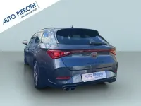 Gebraucht Cupra Leon VZ 310 PS (228 kW) 2023 Grau Limousine