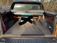 Gebraucht Ford Ranger 213 PS (156 kW) 2021 Orange Abholung