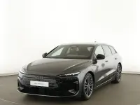 Neu Audi A6 e-tron Business 269 kW (367 PS) 2026 Daytonagrau perleffekt Kombi