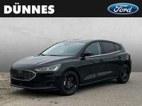 Używany Ford Focus Titanium 125 KM (91 kW) 2024 Andere farbe Hatchback