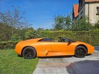 Gebraucht Lamborghini Murciélago 579 PS (425 kW) 2005 Cabrio