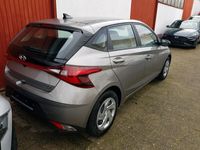 gebraucht Hyundai i20 Automatik Tageszulassung!