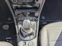 Gebraucht Opel Astra 106 PS (77 kW) 2017 Schwarz Kombi