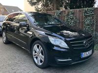 Gebraucht Mercedes R350 265 PS (194 kW) 2011 Van / Kleinbus
