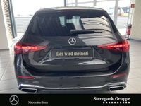 gebraucht Mercedes C200 C 200T AMG Pano*Keyless*Memory*LED*Augmented*19