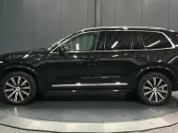 Second-hand Volvo XC90 Plus 235 CP (172 kW) 2023 Negru SUV