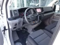 Gebraucht VW Crafter 177 PS (130 kW) 2023 Weiß Van