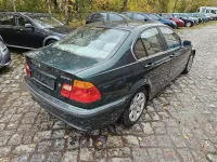 Gebraucht BMW 328 Sport Line 193 PS (141 kW) 1998 Grün Limousine