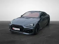 Gebraucht Audi RS5 Ambiente 450 PS (330 kW) 2020 Daytonagrau perleffekt Coupé