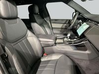 Neu Land Rover Range Rover Sport SE Dynamic 300 PS (220 kW) 2026 Grau SUV