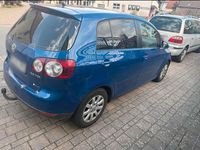 Gebraucht VW Golf V 140 PS (102 kW) 2005 Blau Kleinwagen