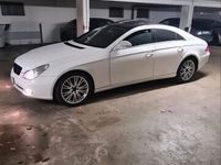 gebraucht Mercedes CLS350 