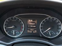 Second-hand Skoda Octavia Impuls Edition 105 CP (77 kW) 2011 Negru Break