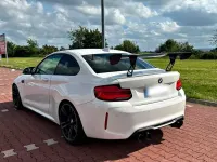 Gebraucht BMW M2 M Performance 370 PS (272 kW) 2018 Coupé