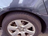 Gebraucht Audi A6 Sport 177 PS (130 kW) 2013 Limousine